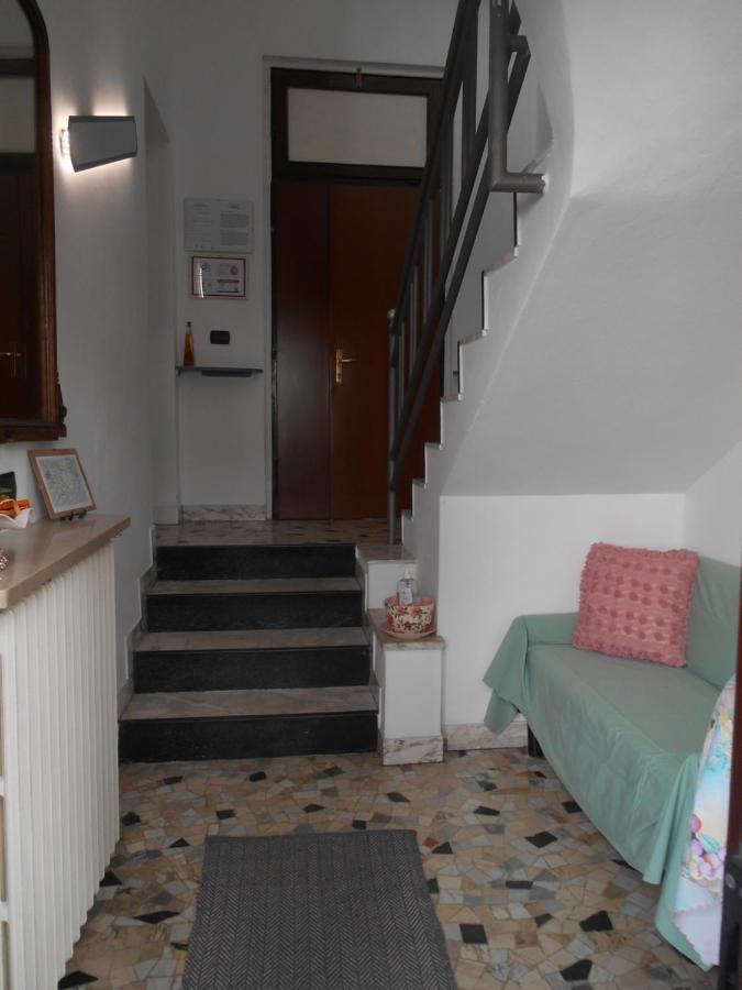 Le Rose Malpensa Bed & Breakfast Бусто Арсицио Екстериор снимка