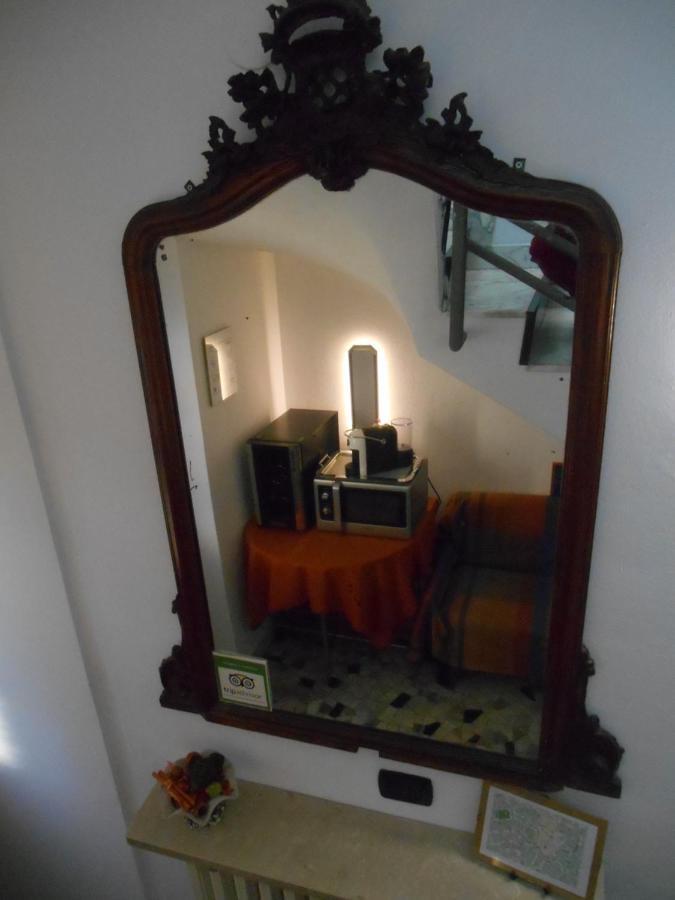 Le Rose Malpensa Bed & Breakfast Бусто Арсицио Екстериор снимка