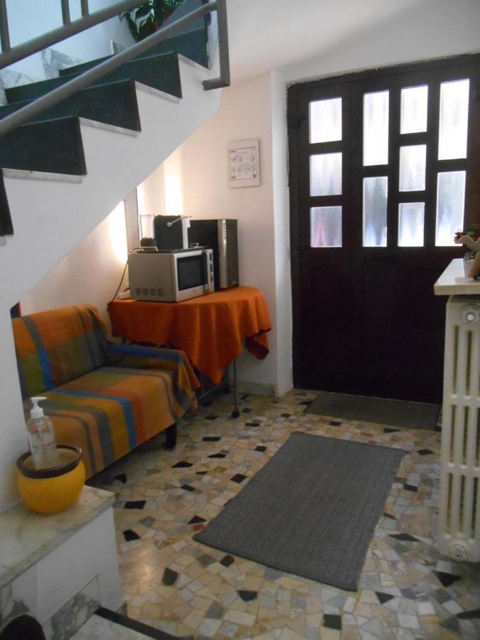 Le Rose Malpensa Bed & Breakfast Бусто Арсицио Екстериор снимка